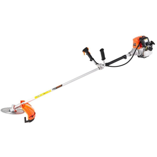 Триммер бензиновый MAXPILER MGT-38-4T