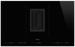 Электрическая варочная панель Smeg HOBD682D1