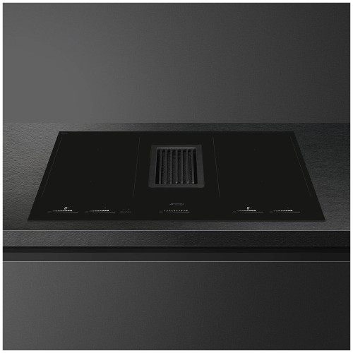 Электрическая варочная панель Smeg HOBD682D1