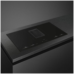 Электрическая варочная панель Smeg HOBD682D1