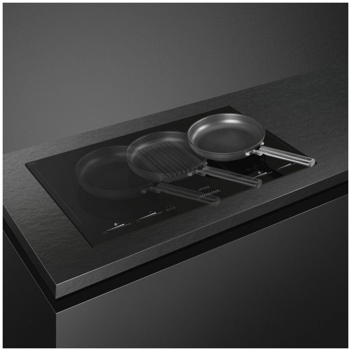 Электрическая варочная панель Smeg HOBD682D1