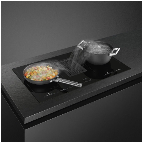 Электрическая варочная панель Smeg HOBD682D1