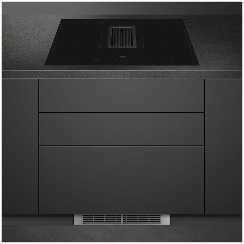 Электрическая варочная панель Smeg HOBD682D1