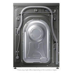 Стиральная машина Samsung WW90T554DAN