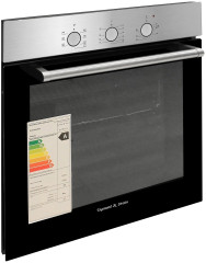 Электрический духовой шкаф Zigmund&amp;Shtain EN 118.511 S