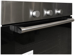 Электрический духовой шкаф Zigmund&amp;Shtain EN 118.511 S