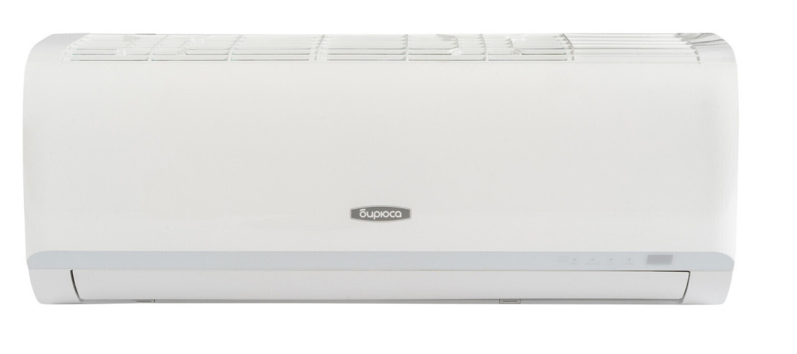 Сплит-система Бирюса B-09CPR/B-09CPQ