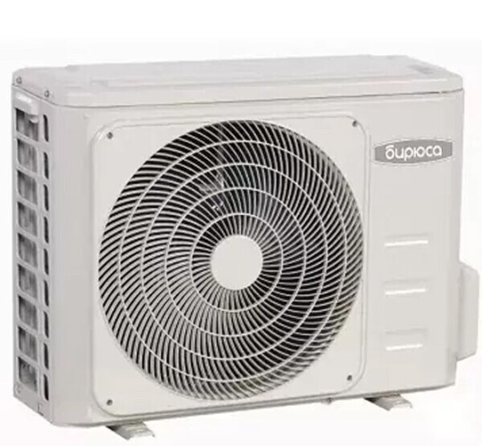 Сплит-система Бирюса B-09CPR/B-09CPQ