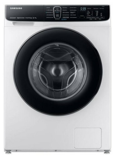 Стиральная машина Samsung WW80AFS28AE LP