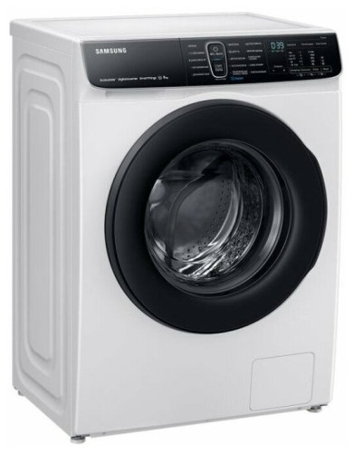 Стиральная машина Samsung WW80AFS28AE LP