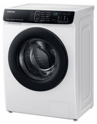 Стиральная машина Samsung WW80AFS28AE LP