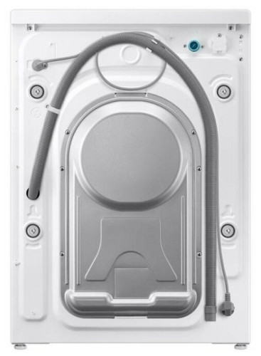 Стиральная машина Samsung WW80AFS28AE LP