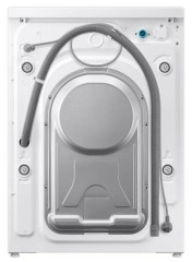 Стиральная машина Samsung WW80AFS28AE LP