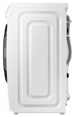 Стиральная машина Samsung WW80AFS28AE LP