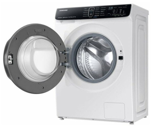 Стиральная машина Samsung WW80AFS28AE LP