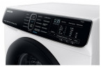 Стиральная машина Samsung WW80AFS28AE LP