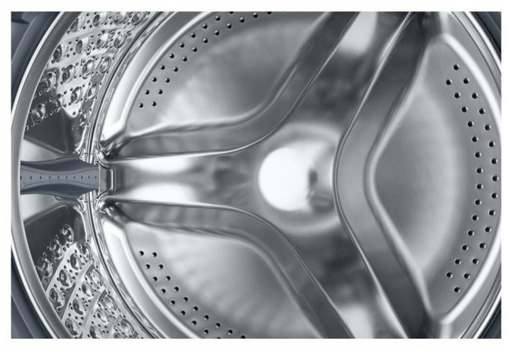 Стиральная машина Samsung WW80AFS28AE LP