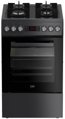 Комбинированная плита Beko FSM55335DAS