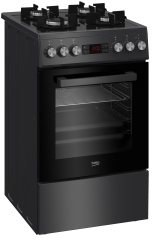 Комбинированная плита Beko FSM55335DAS