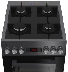 Комбинированная плита Beko FSM55335DAS