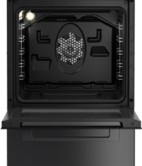 Комбинированная плита Beko FSM55335DAS