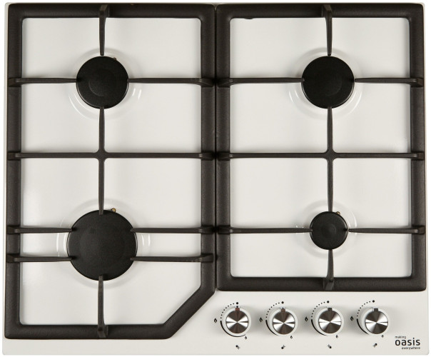Газовая варочная панель Oasis P MWR F