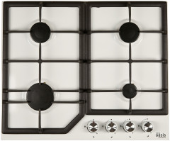 Газовая варочная панель Oasis P MWR F