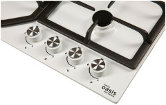 Газовая варочная панель Oasis P MWR F