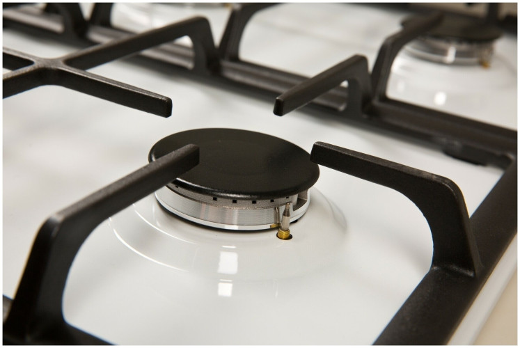 Газовая варочная панель Oasis P MWR F