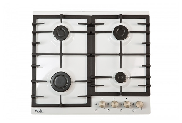 Газовая варочная панель Oasis P MWR F