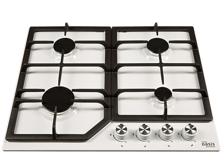 Газовая варочная панель Oasis P MWR F