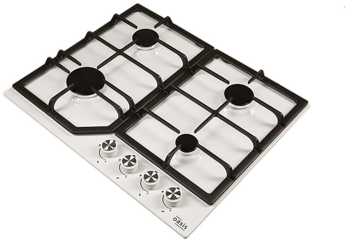 Газовая варочная панель Oasis P MWR F