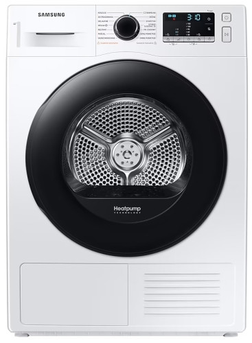 Сушильная машина Samsung DV90TA020AE