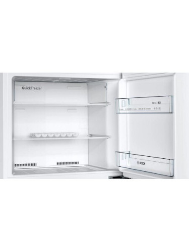 Холодильник Bosch KDN43NW20U