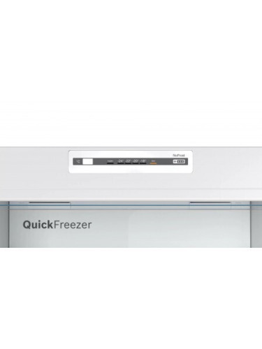 Холодильник Bosch KDN43NW20U