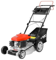 Газонокосилка бензиновая ЗУБР ГКБ-460СТ