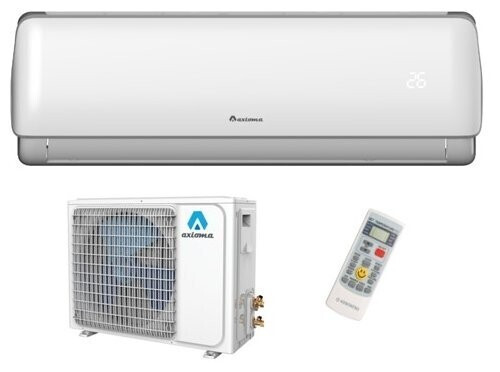 Сплит-система Axioma ASX07E1/ASB07E1