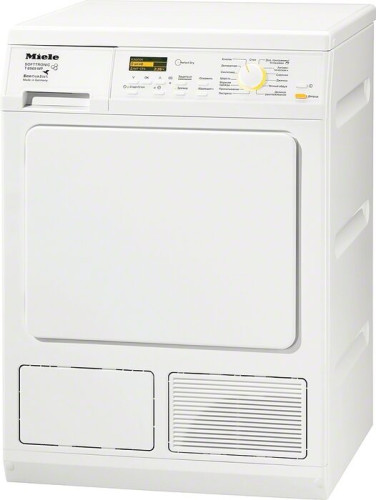 Сушильная машина Miele T 8969 WP