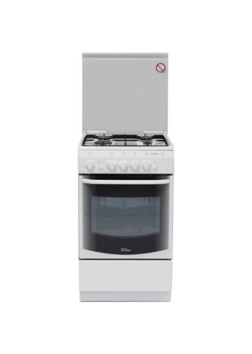 Газовая плита DeLuxe 5040.44 г кр