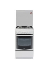 Газовая плита DeLuxe 5040.44 г кр