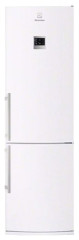 Холодильник Electrolux EN 3488 AOW