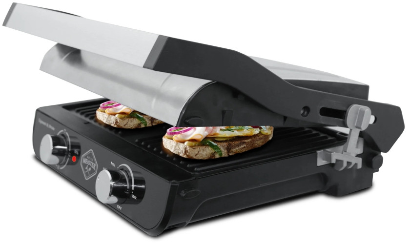 Электрогриль Zigmund & Shtain ZEG-925