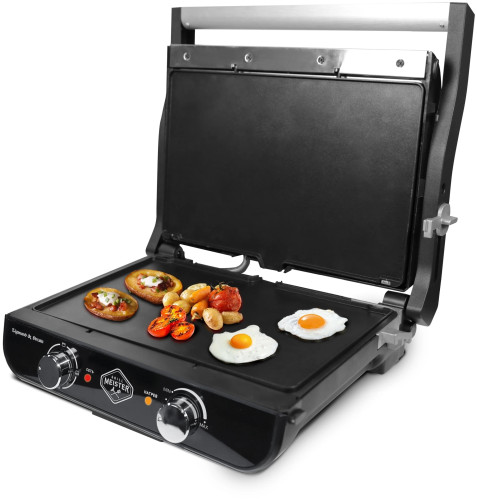 Электрогриль Zigmund & Shtain ZEG-925