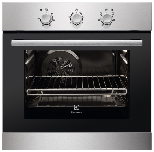 Электрический духовой шкаф Electrolux EOB 2100 COX