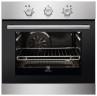 Электрический духовой шкаф Electrolux EOB 2100 COX