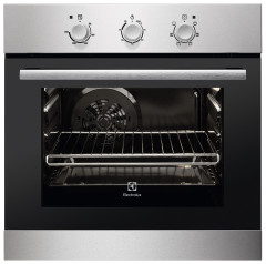 Электрический духовой шкаф Electrolux EOB 2100 COX