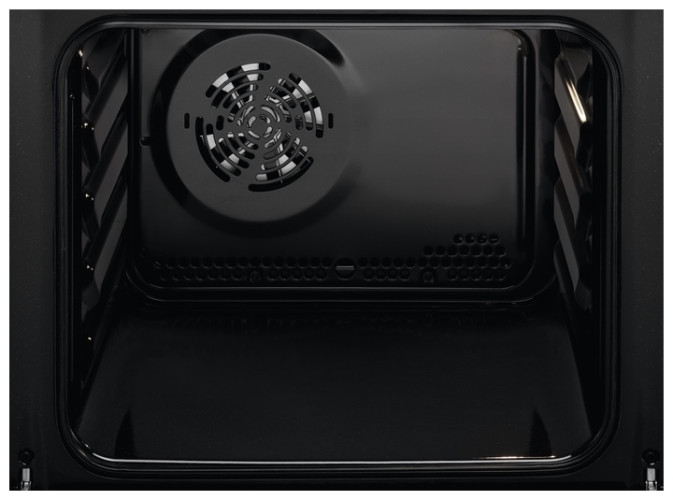 Электрический духовой шкаф Electrolux EOB 2100 COX