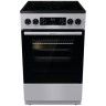 Электрическая плита Gorenje GEC5C41SG