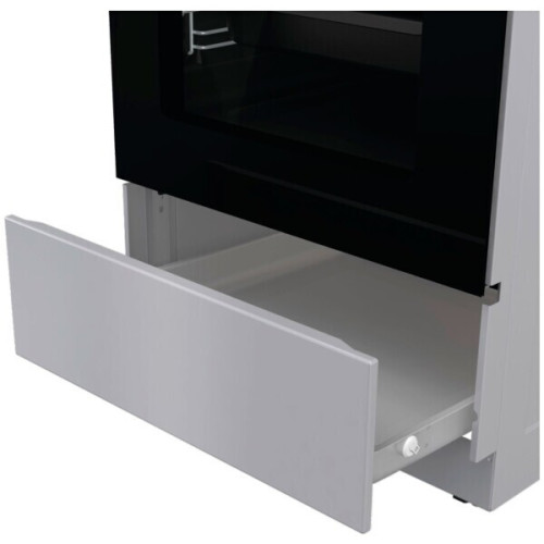 Электрическая плита Gorenje GEC5C41SG