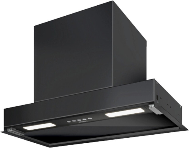 Встраиваемая вытяжка Franke T-FORM BK 60 305.0706.455